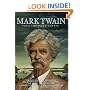 Mark Twain: Four Complete Novels