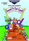 Sound It Out Land: A Musical Adventure In Phonics And Reading