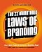 Books : The 22 Immutable Laws of Branding