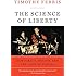 The Science of Liberty: Democracy, Reason, and the Laws of Nature