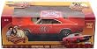 1969 Dodge Charger "General Lee" diecast model car Dukes of Hazzard 1:18 scale die cast by Ertl
