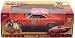 1969 Dodge Charger "General Lee" diecast model car Dukes of Hazzard 1:18 scale die cast by Ertl