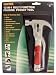 12-IN-1 MULTI-FUNCTION POCKET TOOL W/ CLAW HAMMER