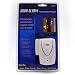 Home Security Door Alarm with Programmable Keypad