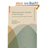Mathematische Modelle in der Biologie: Deterministische homogene Systeme (Mathematik Kompakt) (German Edition)