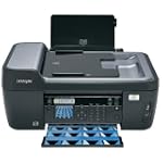 Lexmark Prospect Pro205 Wireless Multifunction Inkjet Printer
