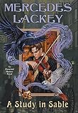 A Study in Sable (Elemental Masters)