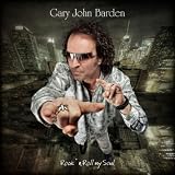 Gary Barden Rock 'N' Roll My Soul
