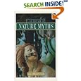 Dictionary of Nature Myths: Legends of the Earth, Sea, and Sky by Tamra Andrews