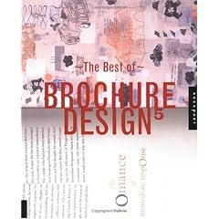 The Best of Brochure Design 5