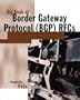 Big Book of Border Gateway Protocol (BGP) RFCs (The Big Books Series)