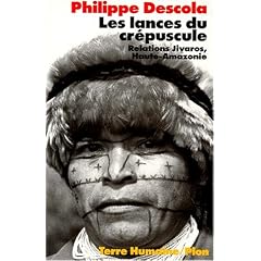 Les lances du cr�puscule