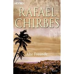Alte Freunde: Roman