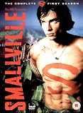 Smallville - Series 1 - Complete [UK IMPORT] - Tom Welling