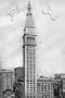 Art Poster, Metropolitan Life Insurance Tower, 1911 - 18.75 x 27.5