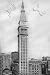 Art Poster, Metropolitan Life Insurance Tower, 1911 - 18.75 x 27.5