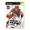 NBA Live 2003 (Xbox)