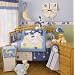 NoJo Dreamy Nights 6-pc. Crib Set