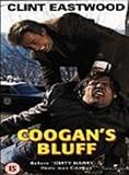Coogan's Bluff [UK IMPORT] - Clint Eastwood