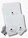 Bolco Style Molded Bases with Rubber Plugs - Set of 3