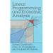 Linear Programming and Economic Analysis (Dover Books on Computer Science)