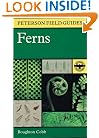 A Field Guide to Ferns and their related families: Northeastern and Central North America with a section on species also found in the British Isles and Western Europe (Peterson Field Guides)
