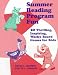 Book Summer Reading Program Fun: 10 Thrilling, Inspiring, Wacky Board Games for Kids