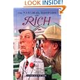 The Natural History of the Rich: A Field Guide by  Richard Conniff