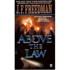 Above the Law