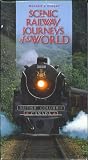 Scenic Railway Journeys of the World - 3 Volume Set