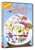 Nick Picks Christmas - Spongebob And Friends