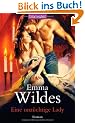 Eine unz�chtige Lady: Roman