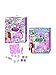 Hot Focus Girls Body Art Glitter Body Tattoo-Owl RS.2348.00
