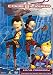 DVD : Code Lyoko - X.A.N.A. Possessed (Vol. 3)