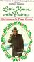 Little House on the Prairie - Christmas at Plum Creek [VHS]