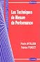 Les Techniques de mesure de performance