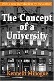 ISBN 9780765808479 product image for The Concept of a University | upcitemdb.com