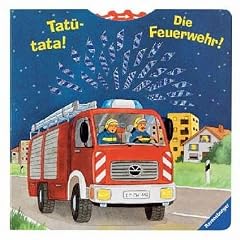 Tat�tata! Die Feuerwehr!