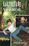 Earthquake Terror (Puffin Novel)