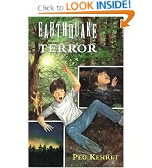 Earthquake Terror