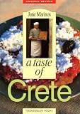 Review Christos Terzopoulos  / A Taste of Crete (Original Recipes)
