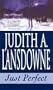 Just Perfect (Zebra Historical Romance)