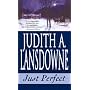 Just Perfect (Zebra Historical Romance)