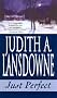 Just Perfect (Zebra Historical Romance)