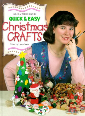 easy christmas crafts