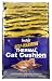 Pet Supplies : Sleep Right Self-Warming Thermal Cat Cushion, 19" x 23", Tiger Print