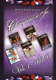 Champions on Ice Vol. 1 - 1987 -1993