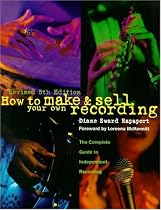 How to Make and Sell Your Own Recording