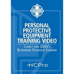 Personal Protective Equipment Training Video