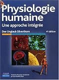 Physiologie humaine : Une approche intégrée